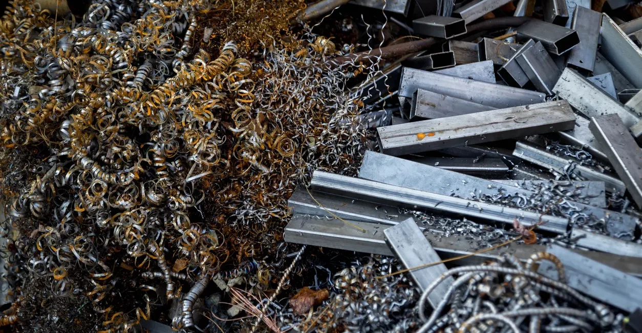 How to Get the Most Value From Your Scrap Metal. Sorting and Preparation Tips - Clifton Metals