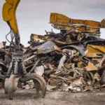 How to Tell the Difference Between Cast Iron and Steel Scrap - Clifton Metals